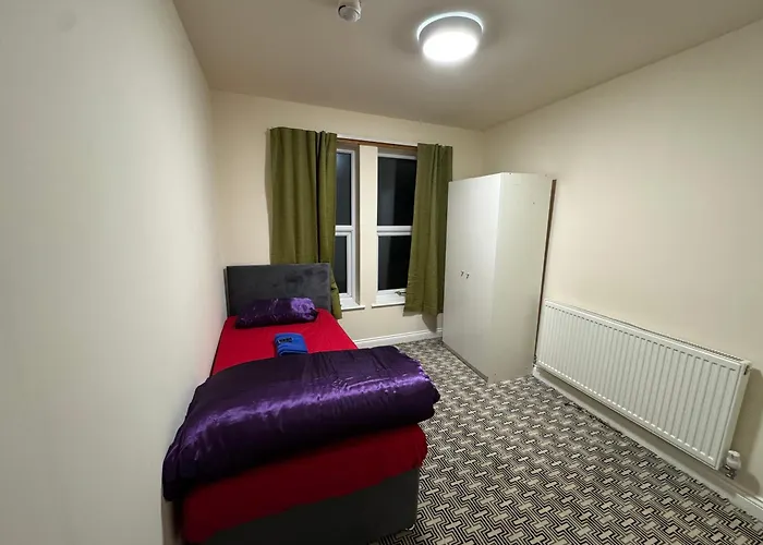 Barnsley Guesthouse