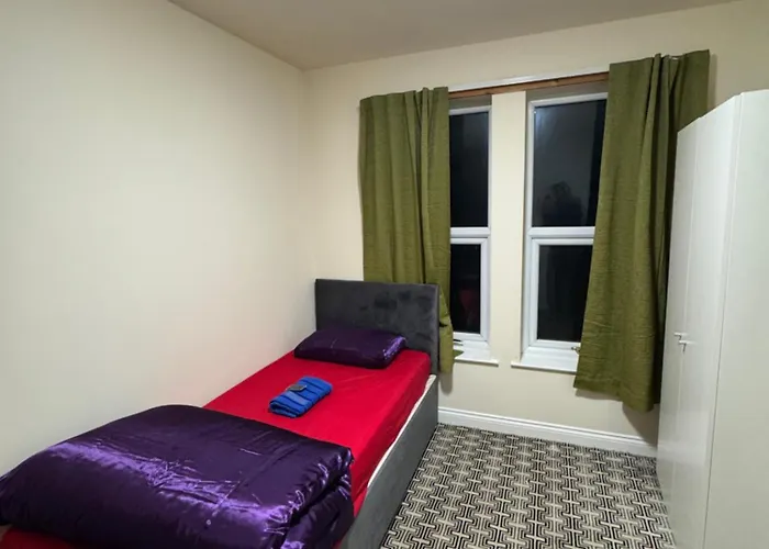 Barnsley Guesthouse