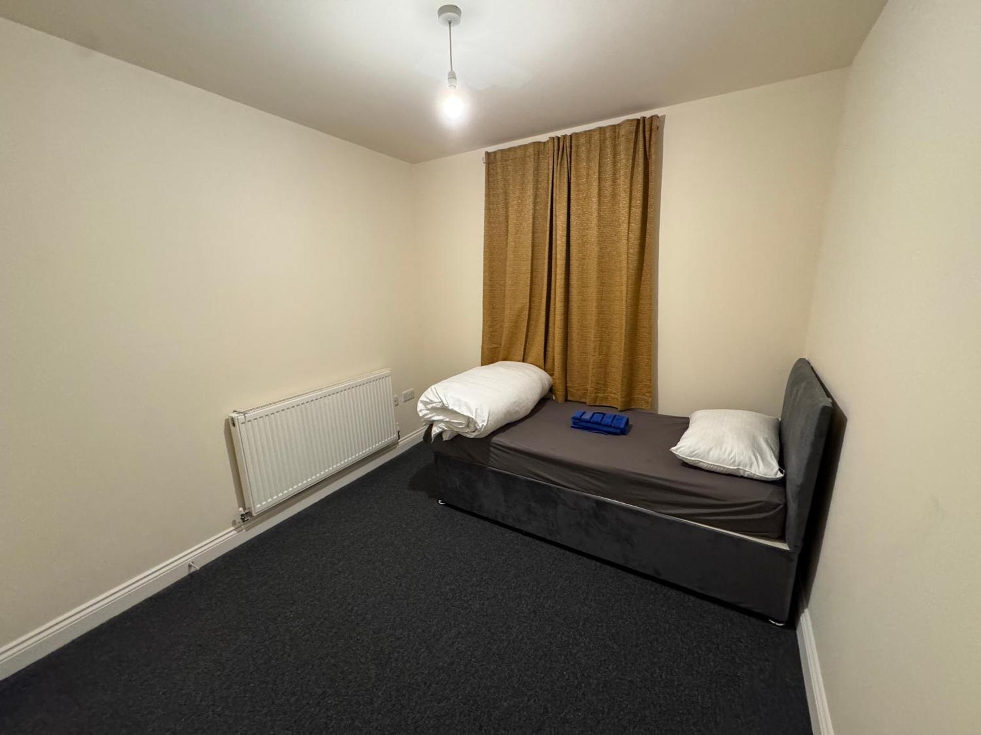 Barnsley Guesthouse Barnsley