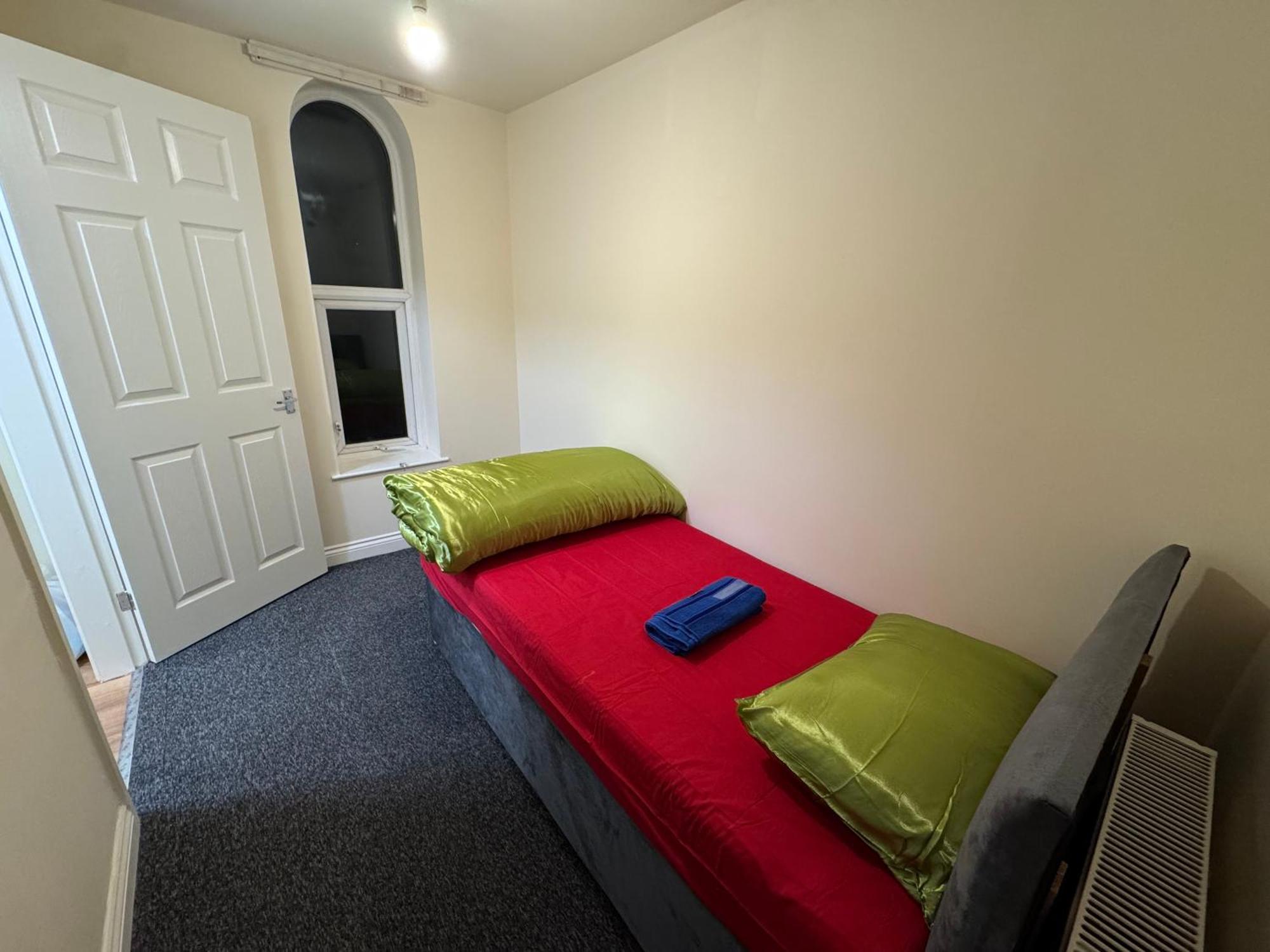 Barnsley Guesthouse Barnsley